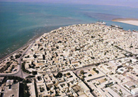 Bushehr Port